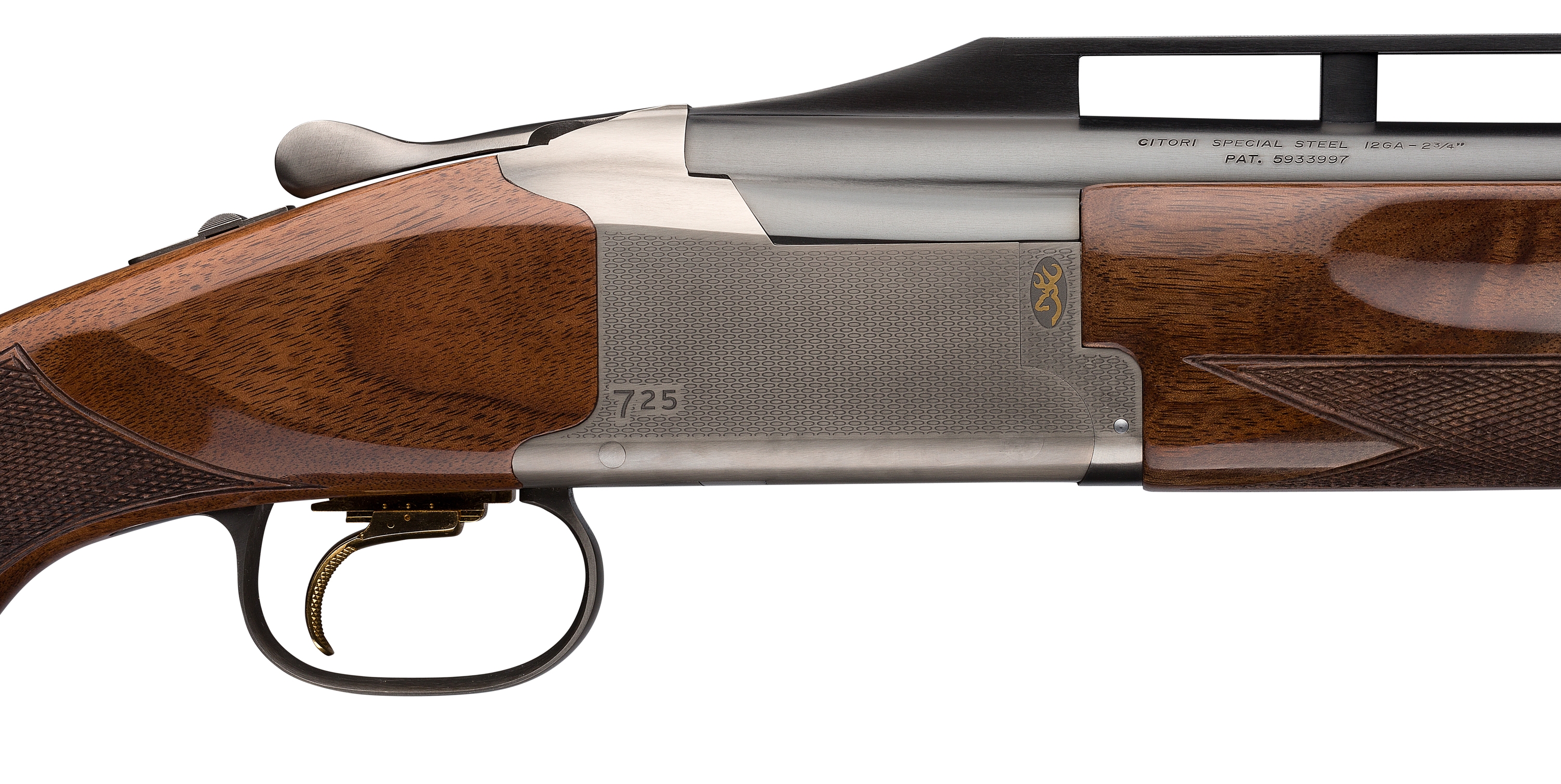 Browning citori cxt